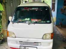 Subaru Sambar 2000 Van