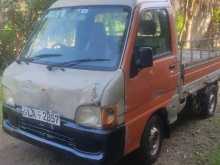 Subaru Sambar 2000 Lorry