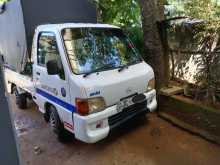 Subaru Sambar 2000 Lorry