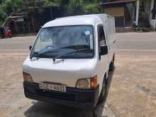 Subaru Sambar 2000 Lorry