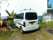 Subaru Sambar 2000 Van