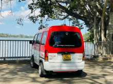 Subaru Sambar 2000 Van