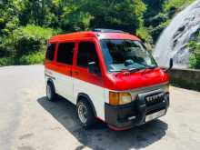 Subaru Sambar 2000 Van