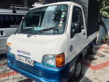 Subaru Sambar 2001 Lorry