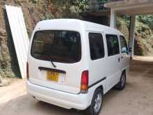 Subaru Sambar 2001 Van