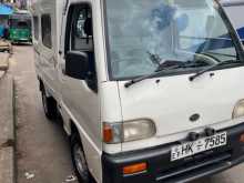 Subaru Sambar 2001 Lorry