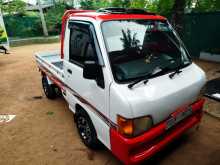 Subaru Sambar 2002 Lorry