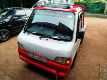 Subaru Sambar 2002 Lorry