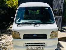 Subaru Sambar 2003 Lorry