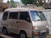Subaru Sambar 2003 Van