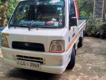 Subaru Sambar 2004 Lorry