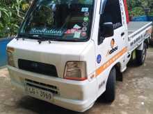 Subaru Sambar 2004 Lorry