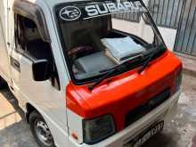 Subaru Sambar 2004 Lorry