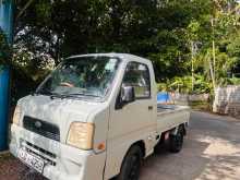 Subaru Sambar 2004 Lorry
