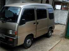 Subaru Sambar 2000 Van