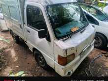 Subaru Sambar 2005 Lorry
