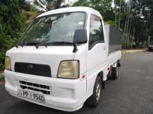 Subaru Sambar 2005 Lorry