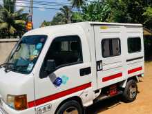 Subaru Sambar 2006 Lorry