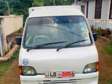 Subaru Sambar 2006 Lorry