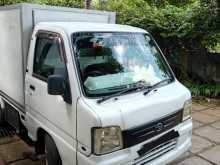 Subaru Sambar 2006 Lorry