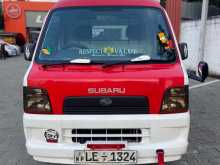 Subaru Sambar 2007 Lorry