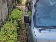 Subaru Sambar 2007 Van