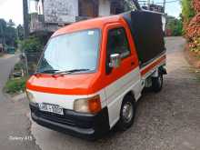 Subaru Sambar 1999 Lorry