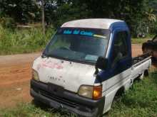 Subaru Sambar 2020 Lorry