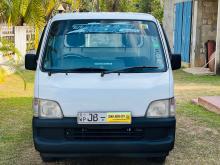 Subaru Sambar 2000 Lorry