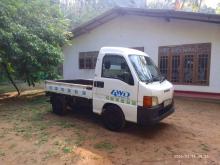 Subaru Sambar 2002 Lorry