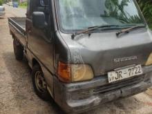 Subaru Sambar 2000 Lorry