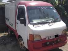 Subaru Sambar 2000 Lorry