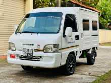 Subaru Sambar 2002 Lorry