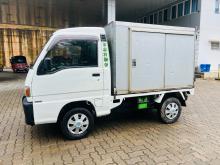 Subaru Sambar 2002 Lorry