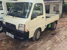 Subaru Sambar 1999 Lorry