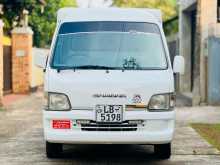 Subaru Sambar 2002 Lorry