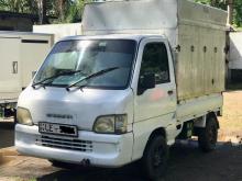 Subaru Sambar 2002 Lorry