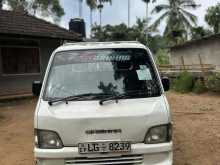 Subaru Sambar 2002 Lorry