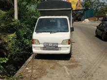 Subaru Sambar 2001 Lorry