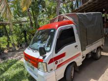 Subaru Sambar 2017 Lorry