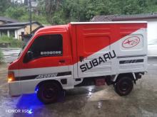 Subaru Sambar 2005 Lorry