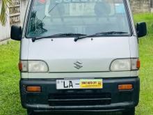 Subaru Sambar 1998 Lorry