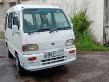 Subaru Sambar 1998 Van