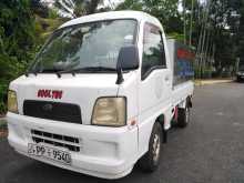 Subaru Sambar 2005 Lorry