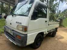 Subaru Sambar 2005 Lorry