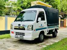 Subaru Sambar 2004 Lorry