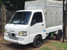 Subaru Sambar 2002 Lorry