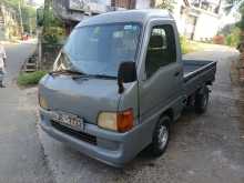 Subaru Sambar 2000 Lorry