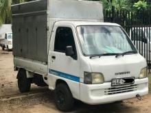 Subaru Sambar 2002 Lorry