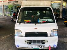 Subaru Sambar 2002 Lorry